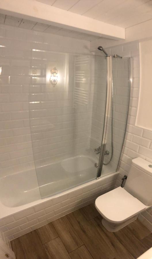 La Casita De El Montan Villa Avilés Eksteriør billede