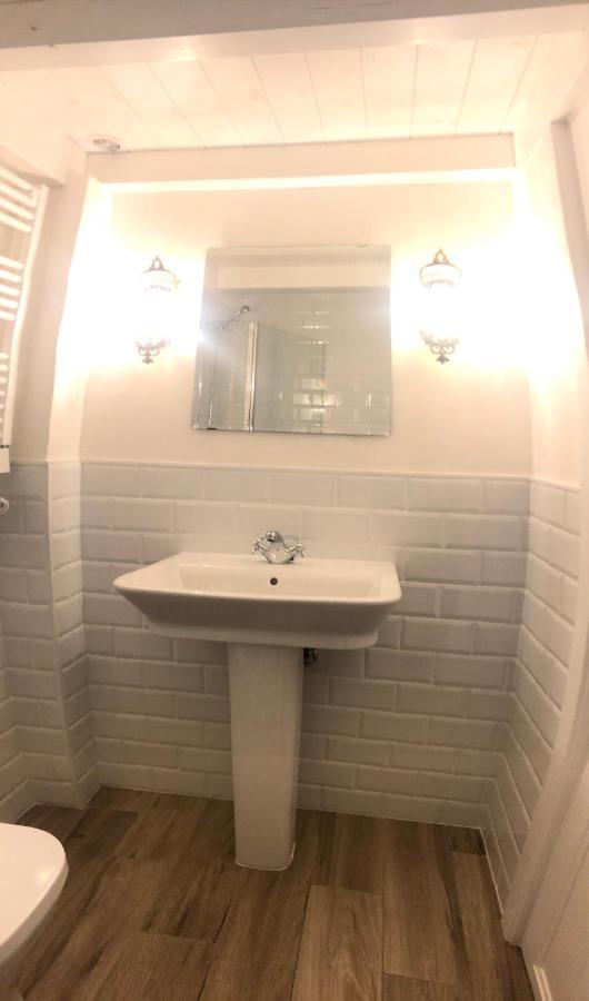 La Casita De El Montan Villa Avilés Eksteriør billede