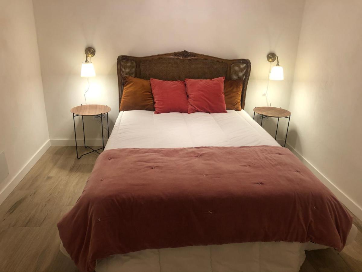 La Casita De El Montan Villa Avilés Eksteriør billede