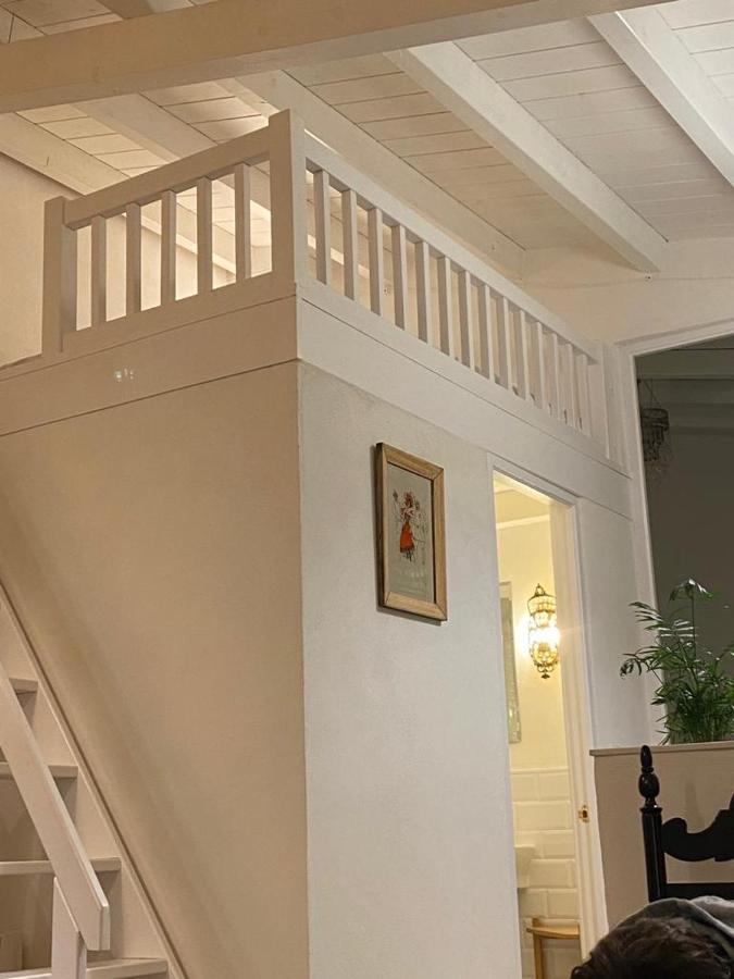 La Casita De El Montan Villa Avilés Eksteriør billede
